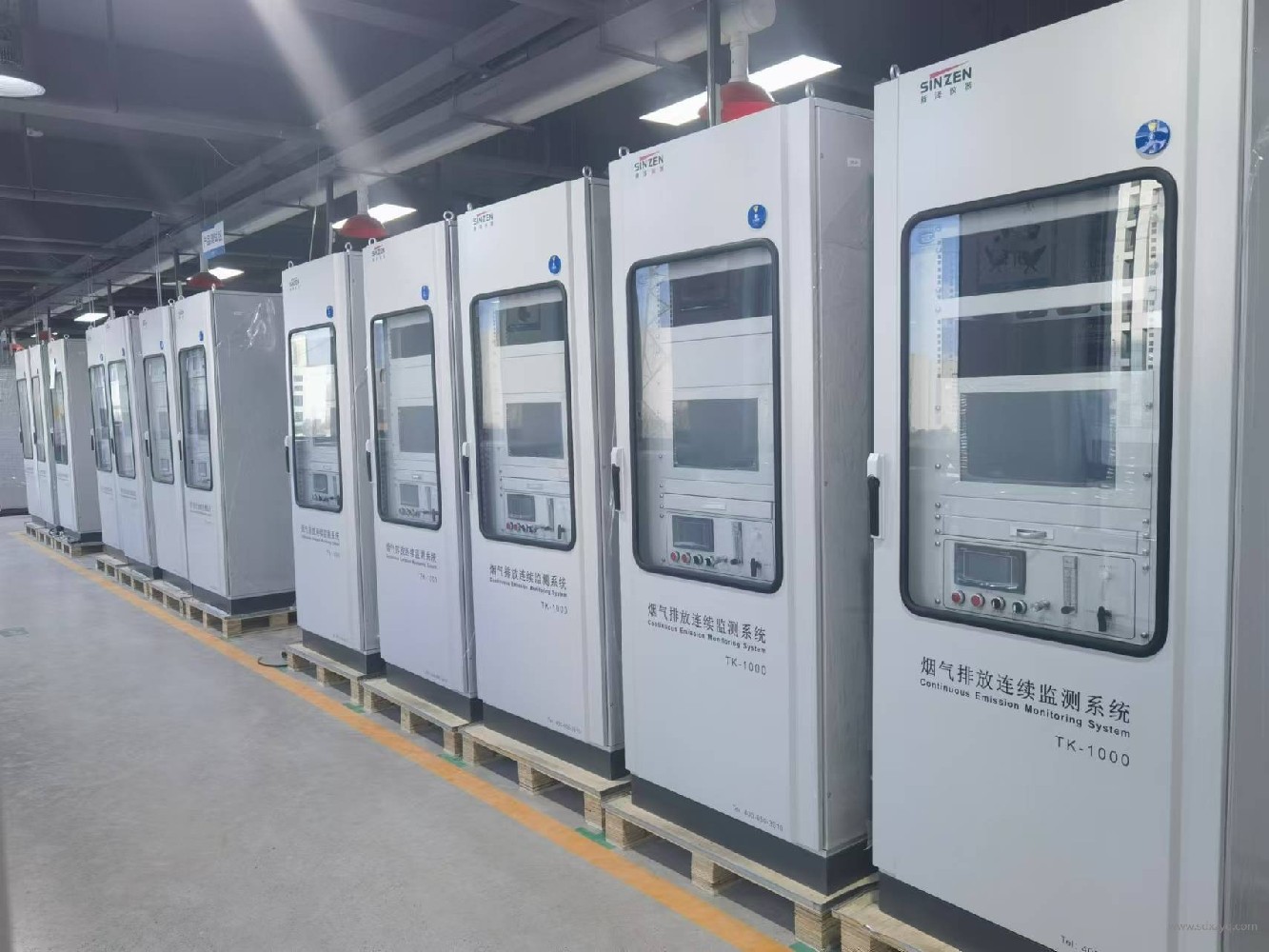 筑牢數(shù)據(jù)底線(xiàn)，杜絕煙氣在線(xiàn)監(jiān)測(cè)數(shù)據(jù)造假