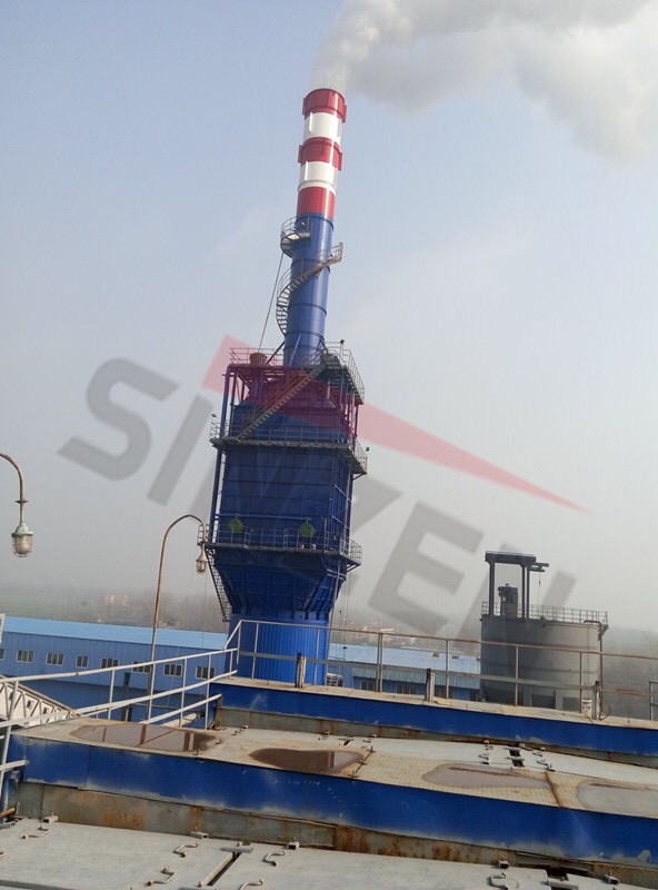 煙氣的簡(jiǎn)介、污染危害、以及預(yù)防@所有人