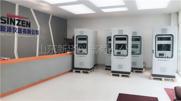 煙氣在線監(jiān)測小編整理：不辦理環(huán)保審批和驗收，罰款42.5萬元！