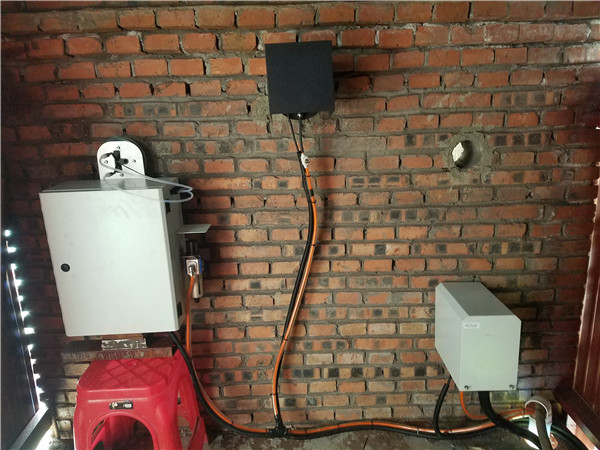 煙氣監(jiān)測小編教您學習如何治理炸磚？