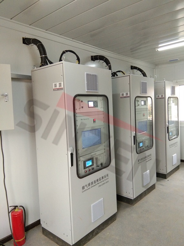 鍋爐煙氣在線監(jiān)測(cè),煙氣監(jiān)測(cè)系統(tǒng)