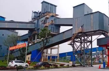 浙江某企業(yè)。