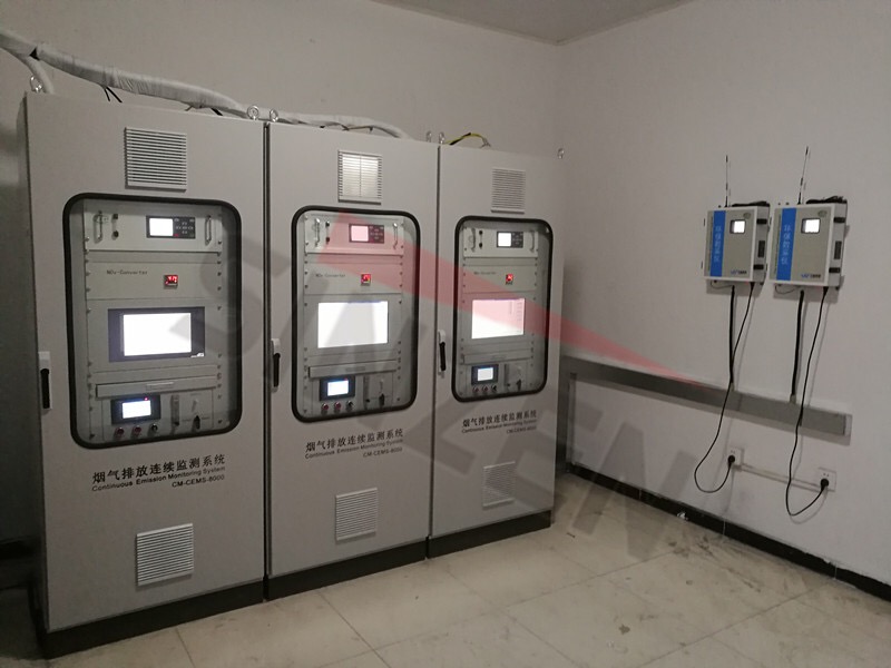 煙氣（so2，nox，顆粒物）排放連續(xù)監(jiān)測技術(shù)規(guī)范 HJ75-2017與HJ/T75-2007標準究竟有何不同