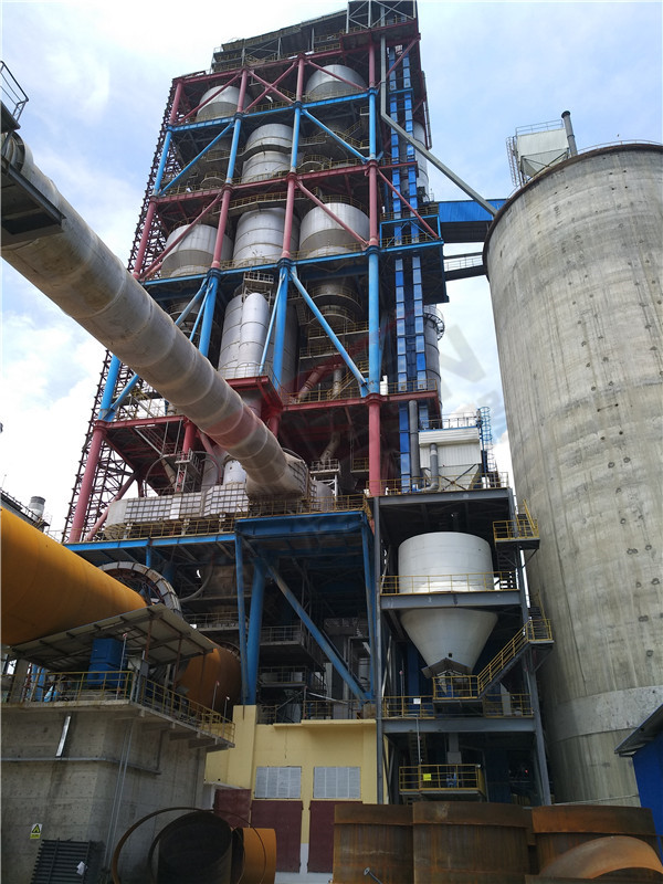 安裝的抽取式氨逃逸監(jiān)測設備用戶使用反饋，客戶說好才是好！