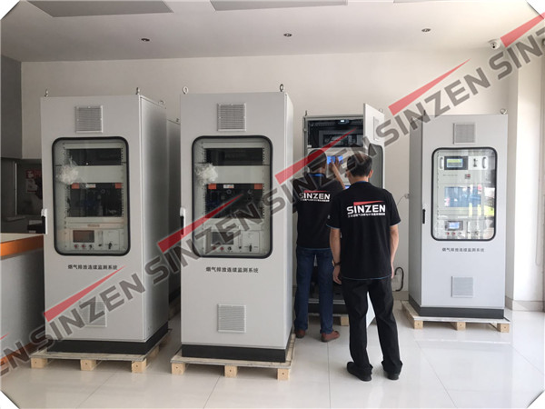 安裝了煙氣在線監(jiān)測(cè)系統(tǒng)驗(yàn)收時(shí)有何要求？需要準(zhǔn)備哪些材料呢？