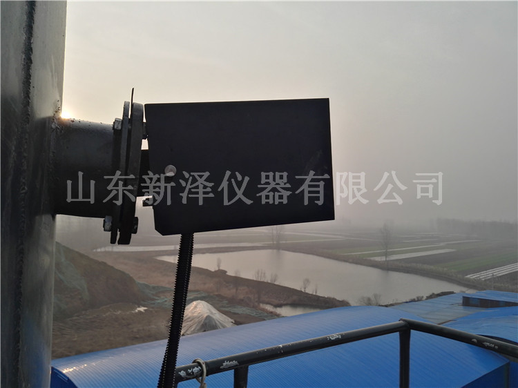 污染源無(wú)組織廢氣現(xiàn)場(chǎng)采樣的關(guān)鍵環(huán)節(jié)——點(diǎn)位布設(shè)