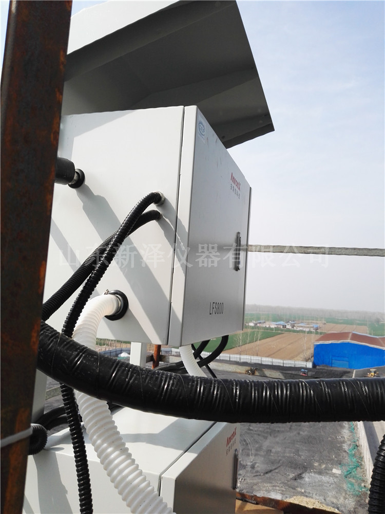 安裝的煙氣在線監(jiān)測設(shè)備采樣系統(tǒng)堵塞了怎么辦？