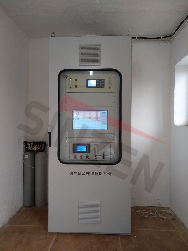 無組織排放的VOC、SO2、NOX是否需要分配大氣污染物總量控制指標(biāo)