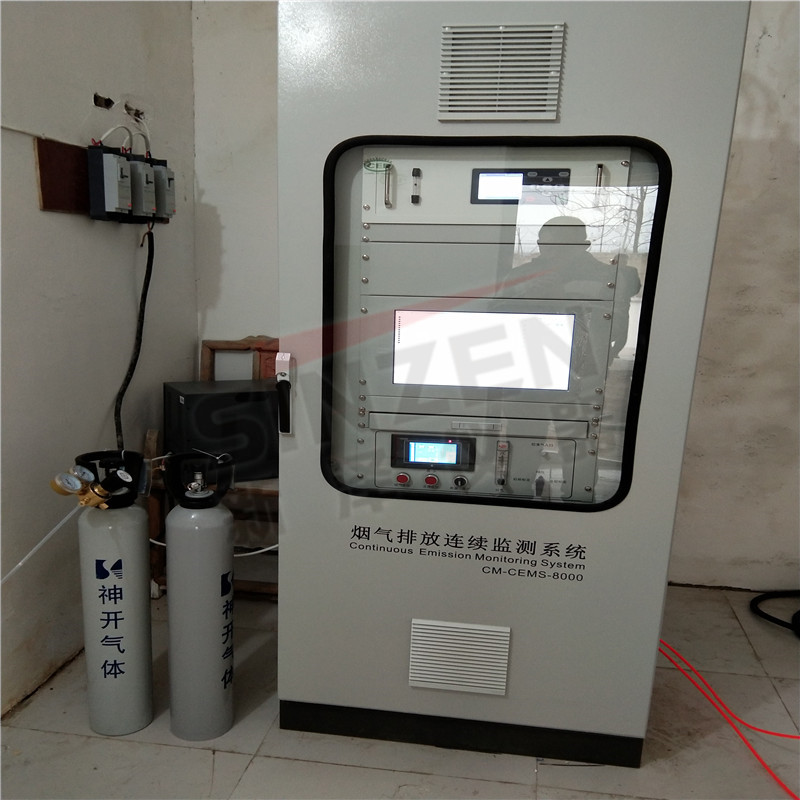 裝了環(huán)保要求的煙氣在線監(jiān)測(cè)系統(tǒng) 為何還要接受環(huán)保部門(mén)檢查