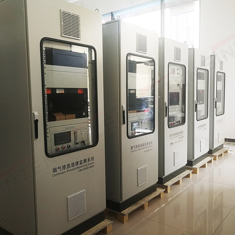 明確9類(lèi)涉大氣污染排放行政處罰！超標(biāo)排放最高罰100萬(wàn)！