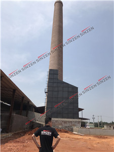 磚廠排廢氣的煙筒要建的高高的？里邊的道道有很多...