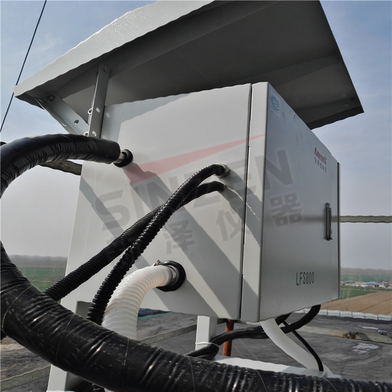 超低粉塵儀不顯示數(shù)據(jù)了？從這開始做排查...