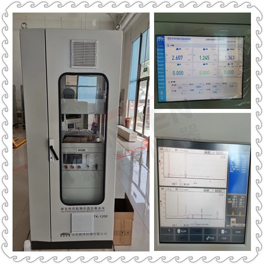 哪些污染物是VOCs行業(yè)的治理重點(diǎn)？