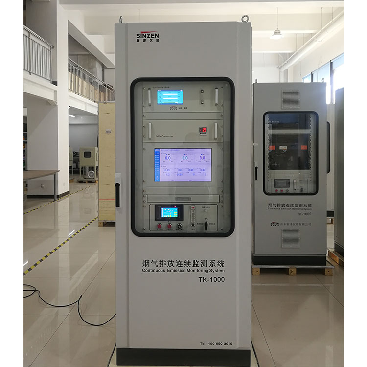 顆粒物監(jiān)測(cè)超標(biāo)？如何降低？