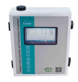 企業(yè)廠界環(huán)境空氣/無(wú)組織揮發(fā)性有機(jī)物在線監(jiān)測(cè)系統(tǒng)技術(shù)方案