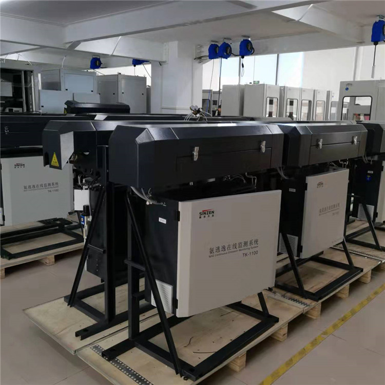 防爆氨逃逸現(xiàn)場(chǎng)設(shè)備運(yùn)行安裝條件細(xì)細(xì)分