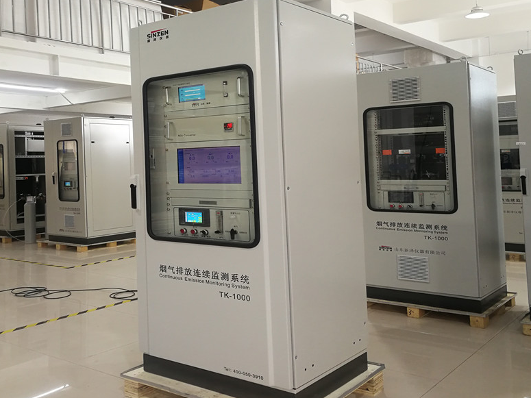 顆粒物監(jiān)測(cè)超標(biāo)？如何降低？